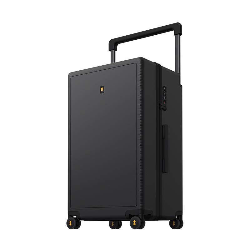 LEVEL8 Grand Traveler PC Hardside Luggage
