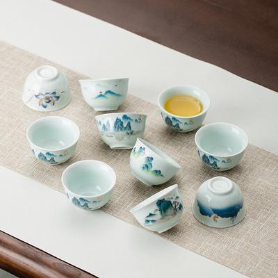 Bardak Takımı – Kahve ve çay setleri