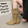 Botas – Botas