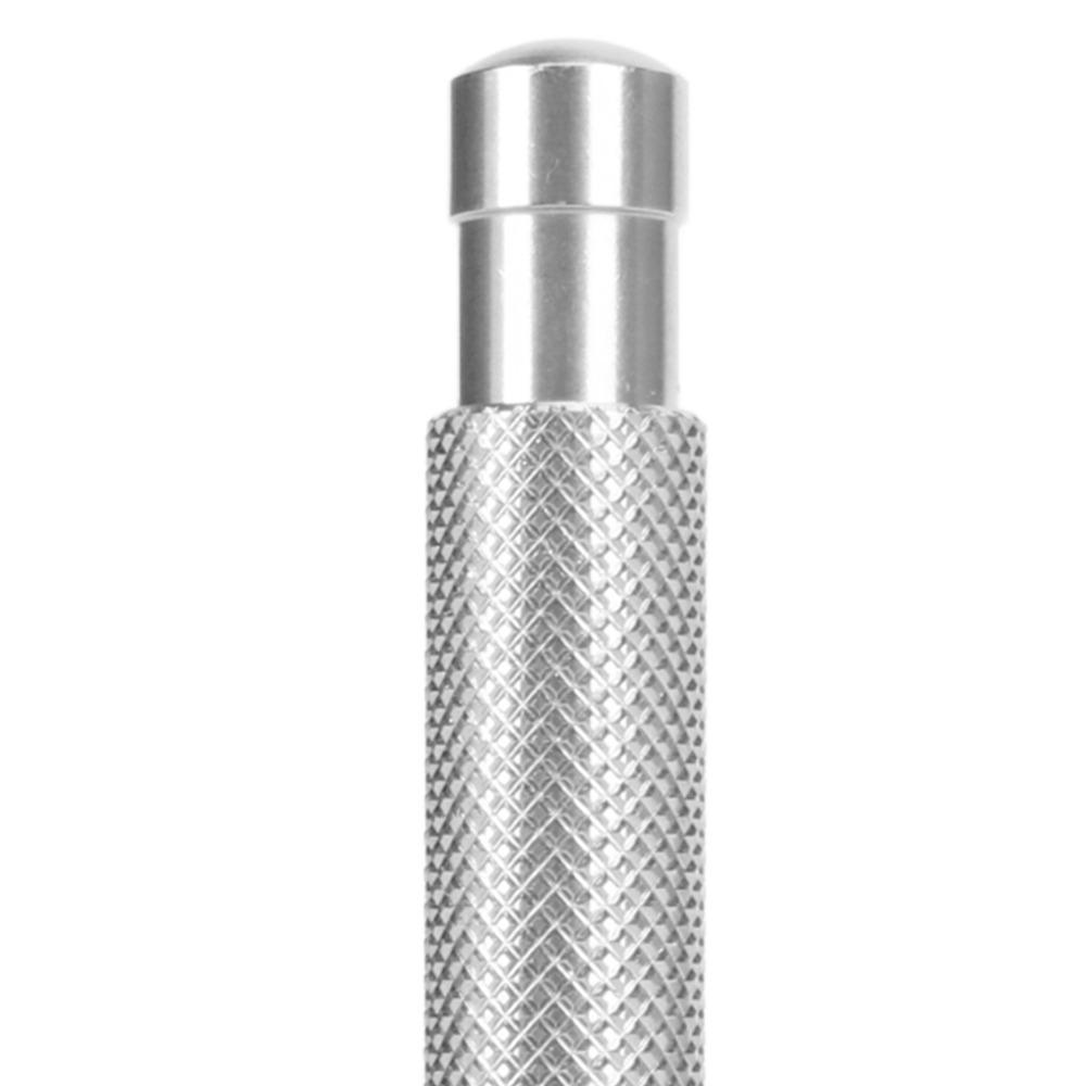 Length 8cm Watch Crown Winder Silver Watch Repair Tool Mechanical Watch Winder Watch Repair Use