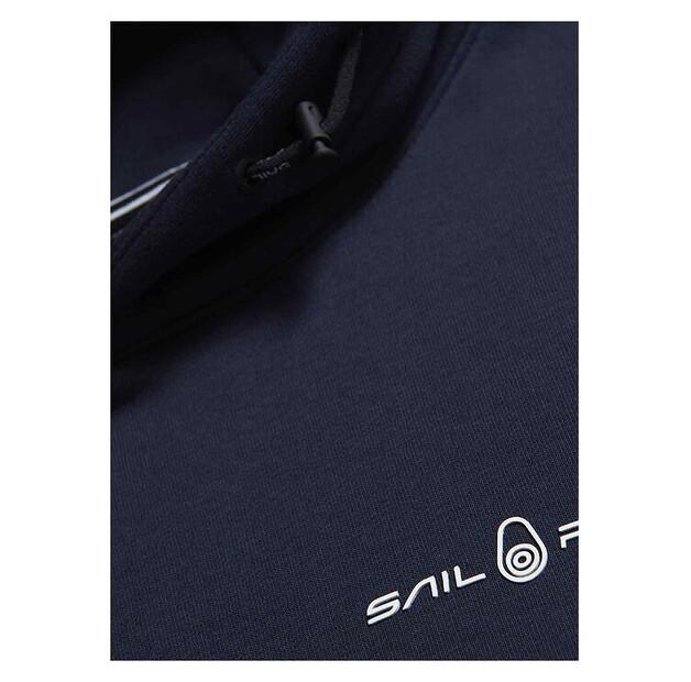 Толстовка с капюшоном Sail Racing Bowman Logo Hood
