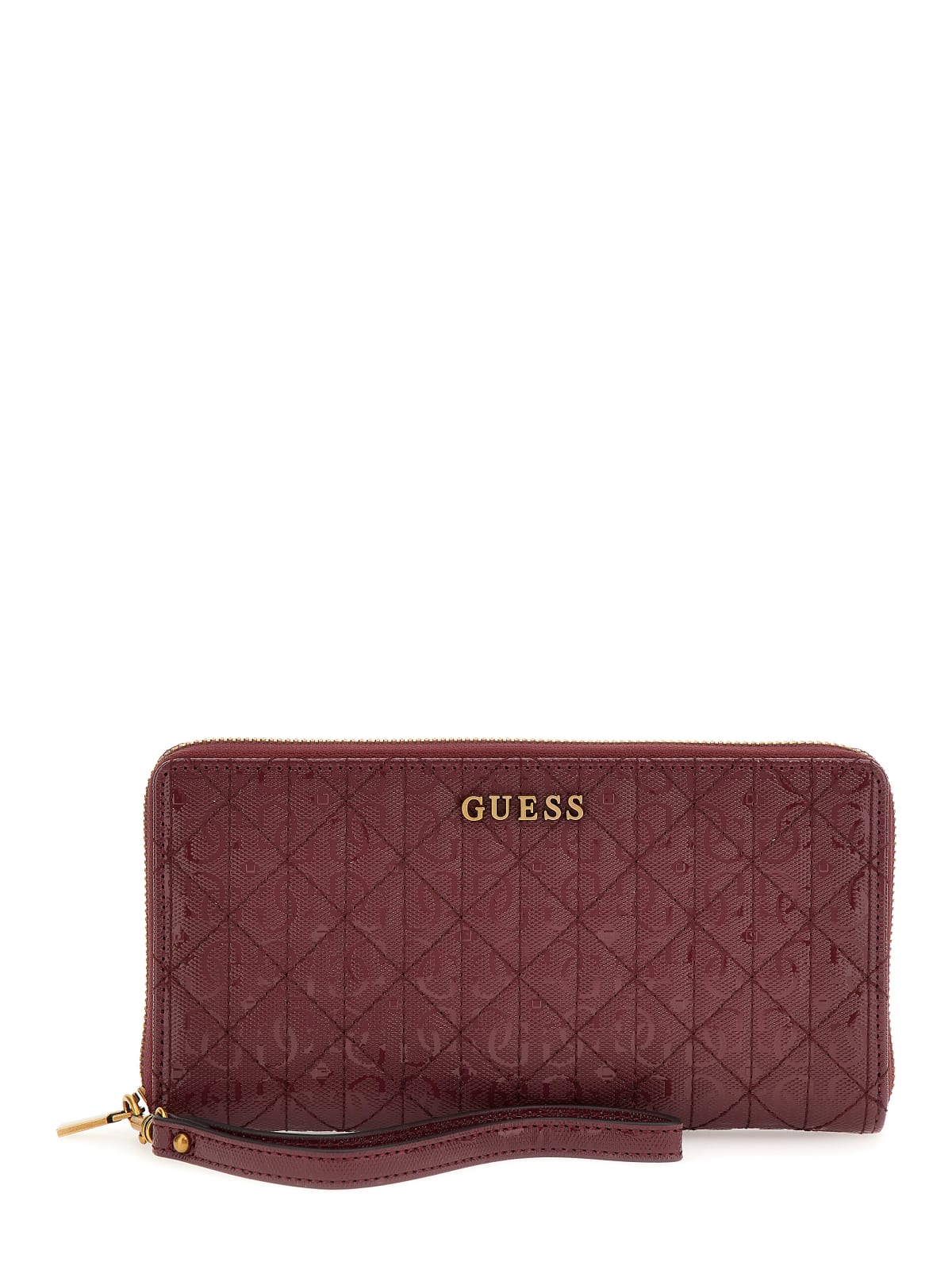

Companion / Wallet Guess Aveta Merlot GB898763