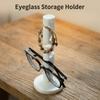 3D-Druck Brillen-Displayständer Abnehmbares Sonnenbrillen-Regal Fotografie-Requisiten