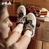 FILA Women's HYPER German Trainer Shoes