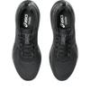 Asics GEL CONTEND 9 Soft And Comfortable Breathable Support Low Top Running Shoes Men's Black 1011B881-003