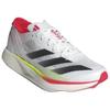 (WMNS) Adidas Adizero Takumi Sen 10 'White Core Black Lucid Red' Women's IH5717