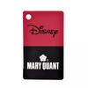 Disney Minnie Reel Type Pass Case Minnie Collection ( MARY QUANT ) Japan NEW