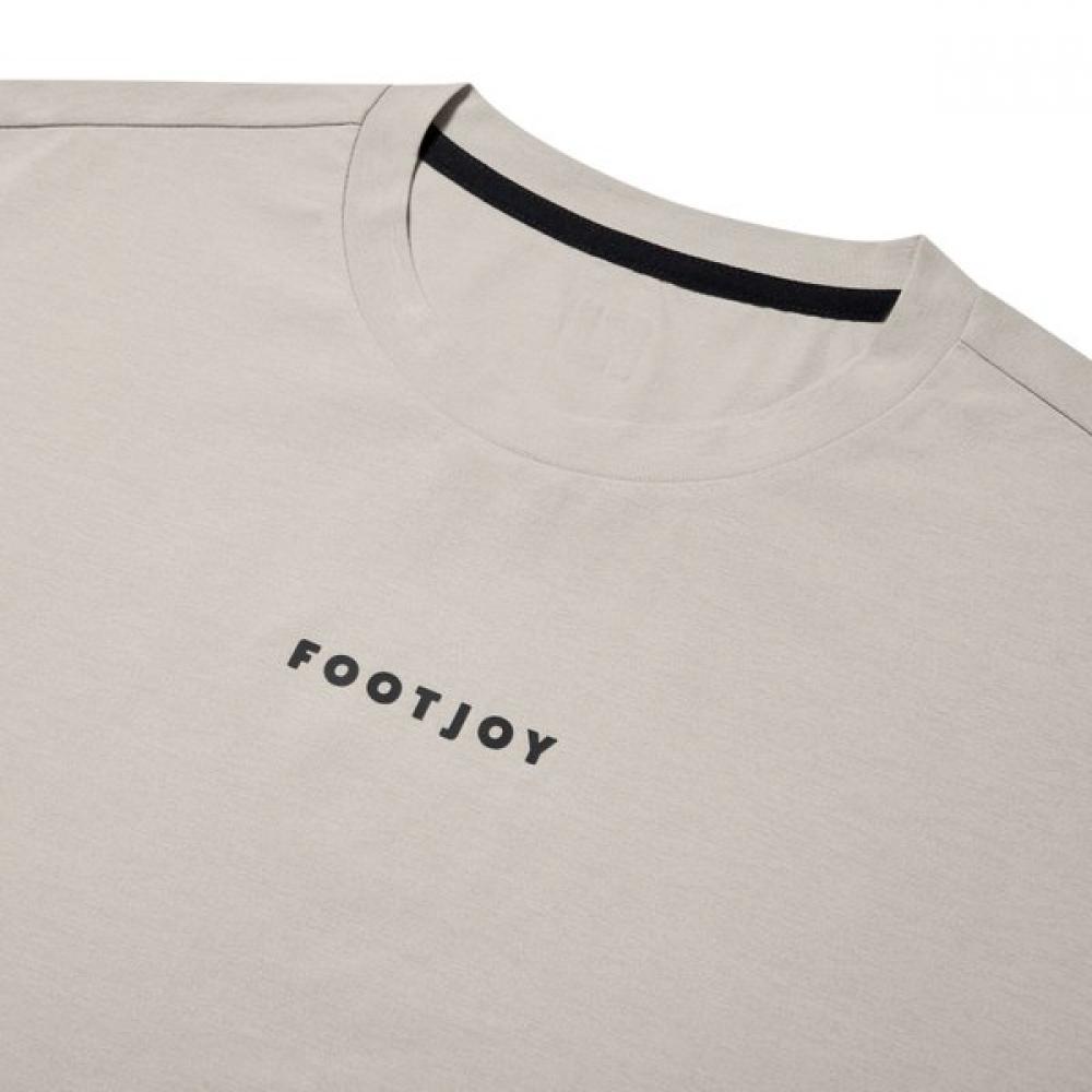 footjoy Play Crew Tee 36976