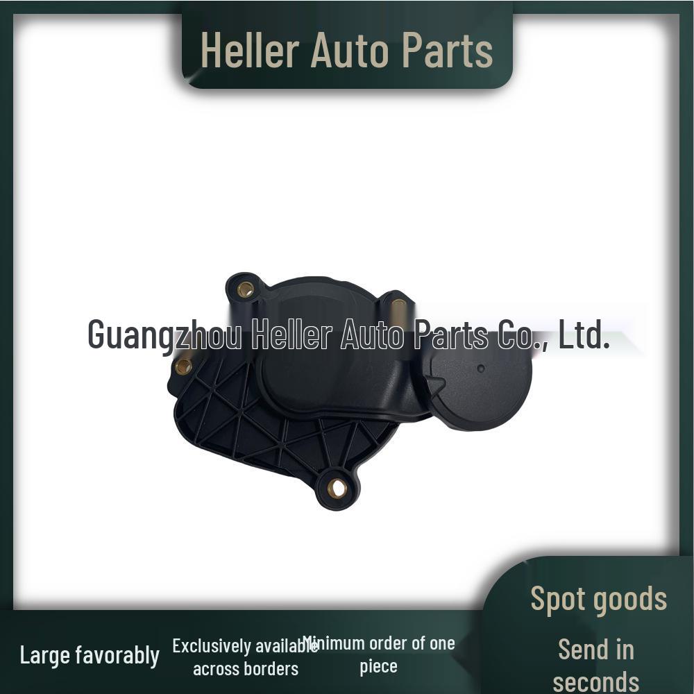 

Oil-Water Separator for Mercedes-Benz E-Class (2010-2016) - Part #A2760100331 Neutral