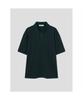 Daily Pique Short Sleeve Tee Green