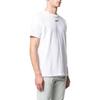 OFF WHITE Slim Fit Caravaggio Square T Shirt OMAA027S201850050188