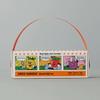 Ugly Lovely Mask Pack Gift Set (Vegan)