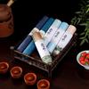 Handon Retro Zen Table Runner