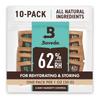 Boveda Herb Storage 62-RH 2-Way Humidity Control Size 8 Protects