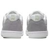 Nike Sb Alleyoop 'Grey White' Women's Skateboard Shoes CQ0369-002