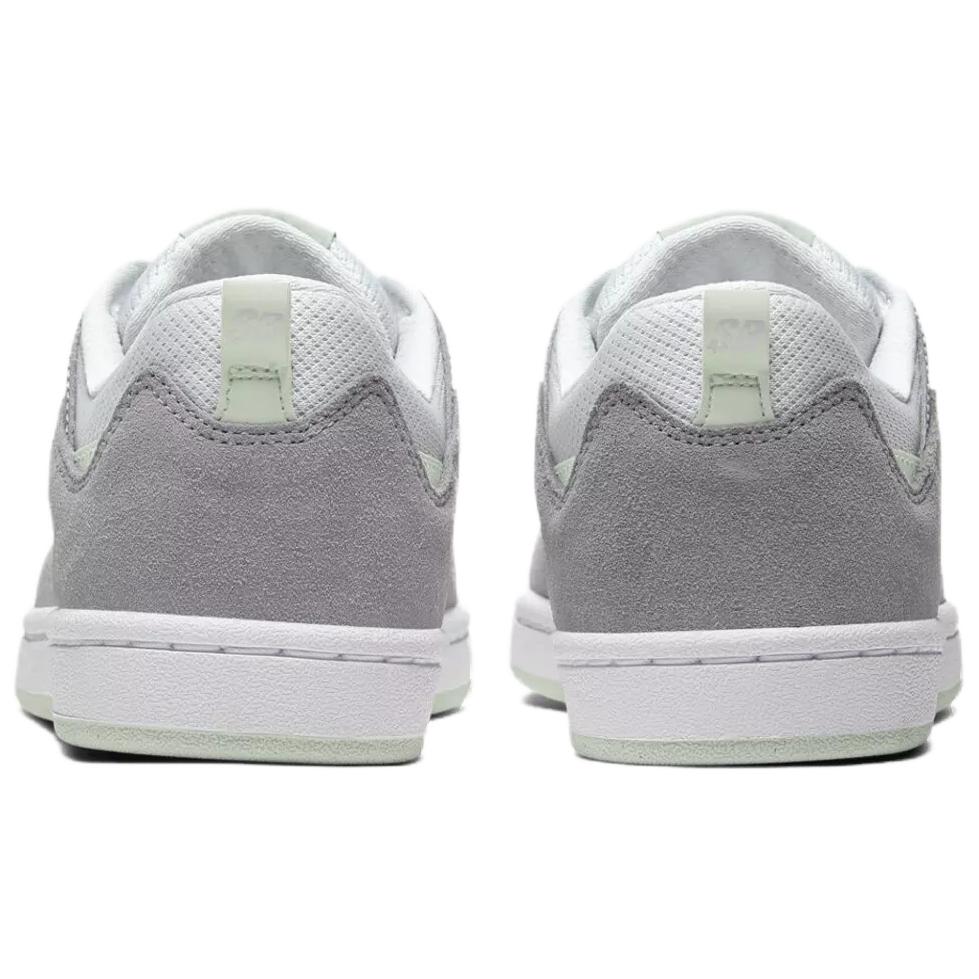 Nike Sb Alleyoop 'Grey White' Women's Skateboard Shoes CQ0369-002