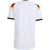 adidas Germany 2026 World Cup Home Authentic Jersey White Men JN2066