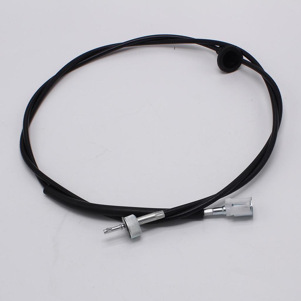 Manual Transmission Speedometer Cable 0680-55-550 Professional Replacement for Automotive Speedometer and Truck