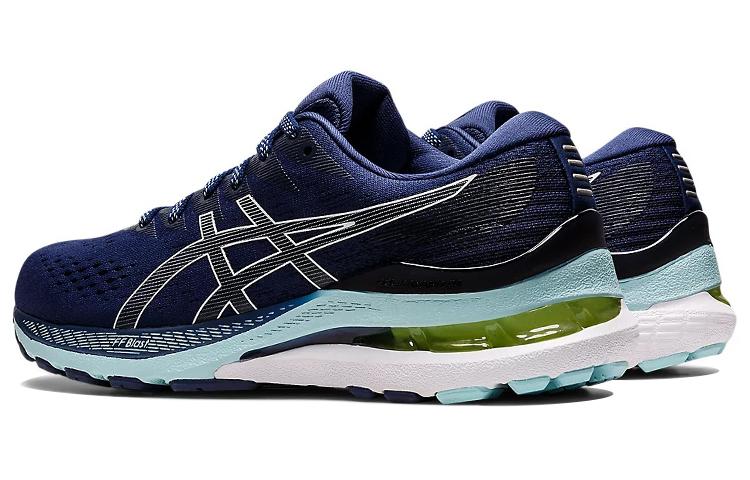 Asics Gel Kayano 28 'Marineblau' Damen 1012B256-400
