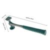 Sheet Metal Hammer Auto Body Precision Repair Tool Car Dent Removal Professional Auto Repair Hammer Tools
