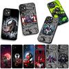 for Motorola Moto Edge 70 60 Fusion 40 NEO 20 Pro G Stylus G56 G96 G71 G73 G52 G41 G42 G50 G51 Cover Case Venom Marvels Poster