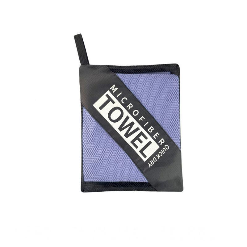 Ręcznik z mikrofibry, gruby, sportowy, podróżny, szybkoschnący, super chłonny i super miękki, duży ręcznik do włosów, lekki ręcznik fitness