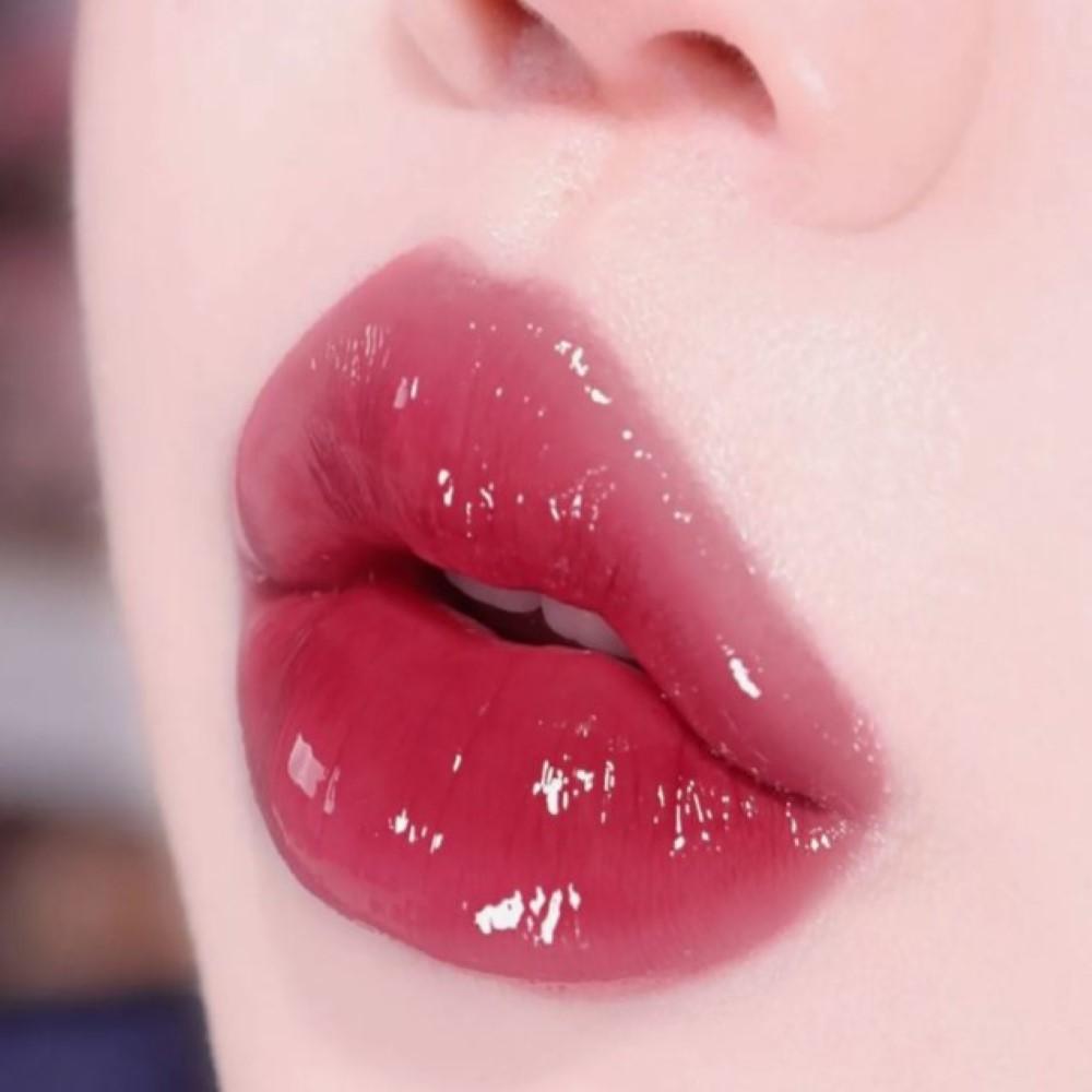 

колорграмма Fruity Glass Tint 19 Plum Bomb