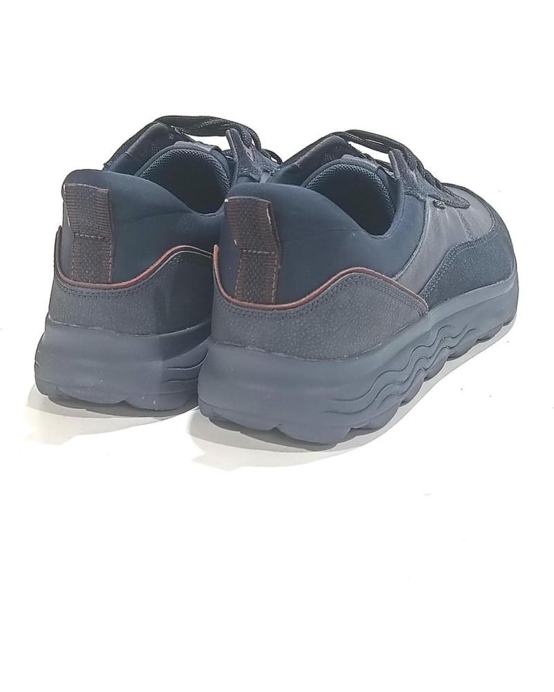 Sneakers Geox blue