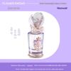 Hua Zhi Xiao Unicorn Perfume: Floral & Fruity Scent with Red Berry & Moon Garden Notes, Fresh & Long-lasting Aroma - Perfect Gift
