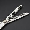 Uitdunschaar Kappersschaar 6 Inch Uitdunschaar Salon Stylist Schaartje Thuisgebruik