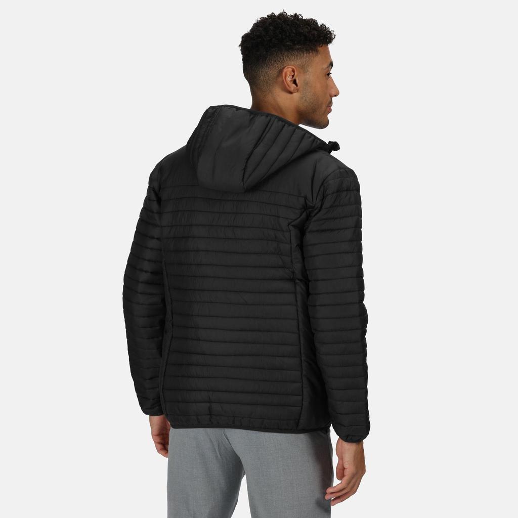 Regatta Mens Honestly Made Padded Jacket