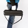 Oxford Cloth Flute Bag Carry Case Cover with Removable Shoulder Strap