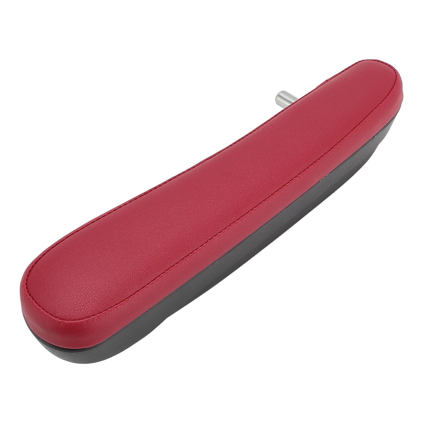 

Подлокотник переднего сиденья с дополнительной внутренней поддержкой, улучшенная поддержка подлокотника двери для 500 2016 года Right: 6BV48KRLAA