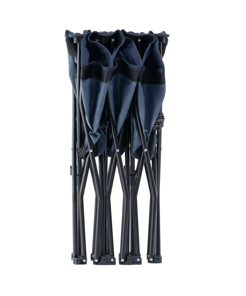 LOGOS Design Comfort Bed 73173140 Camping Mat Cot (LOGOS LAND)