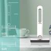 Portable Squeeze Mop Mini Cleaning Mops Handheld Kitchen Desk Bathroom Window Glass Sponge Cleaner Home Cleaning Tools