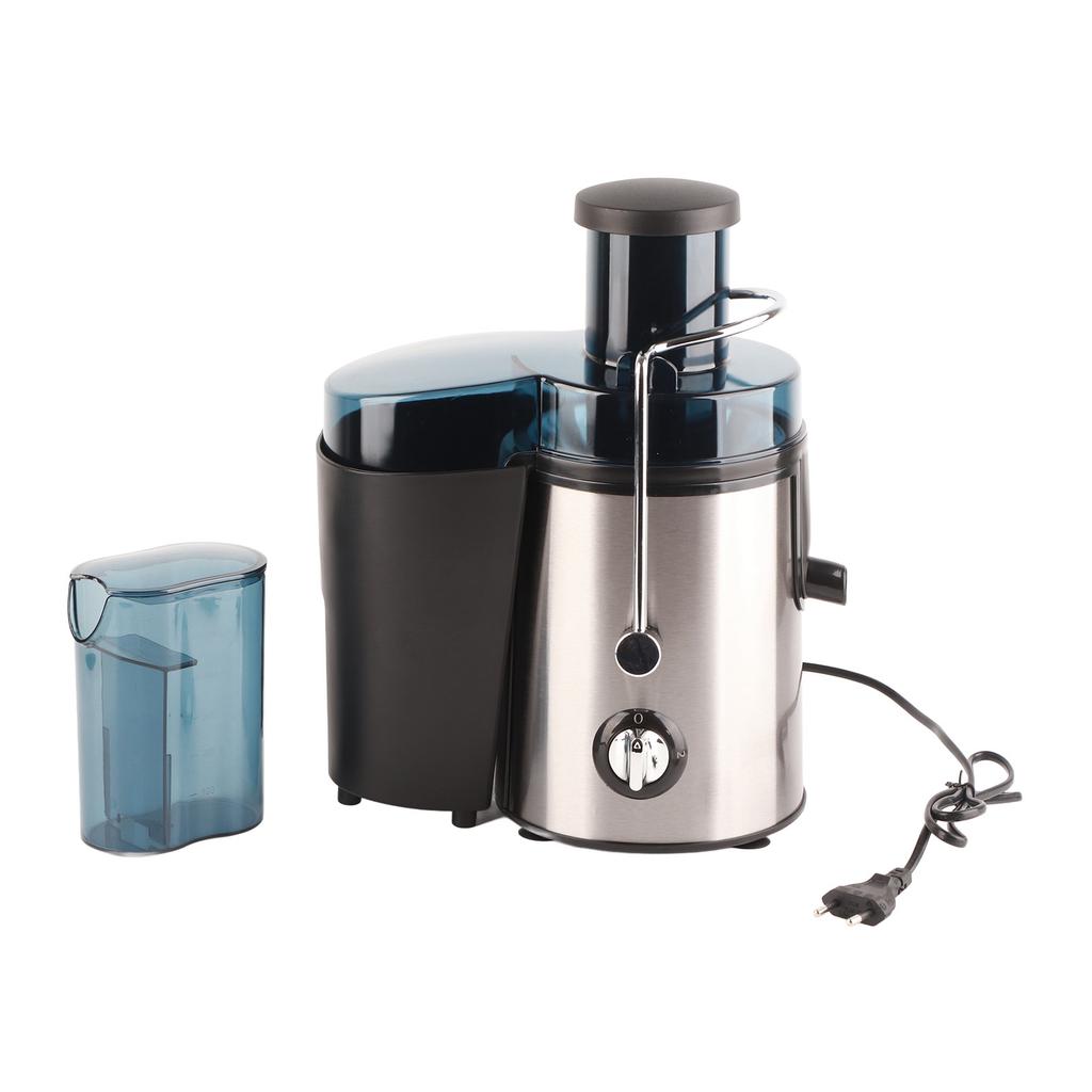 500ML Stainless Steel Juicer Machine Whole Fruit Vegetable Centrifugal Juice Extractor Juice Extractor Juicer Machine