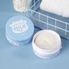 LAIKOU Milk Radiance Eye Mask 70g (50 Pairs) - Firming Under Eye Patches with Collagen & Niacinamide for Puffy Eyes, Dark Circles