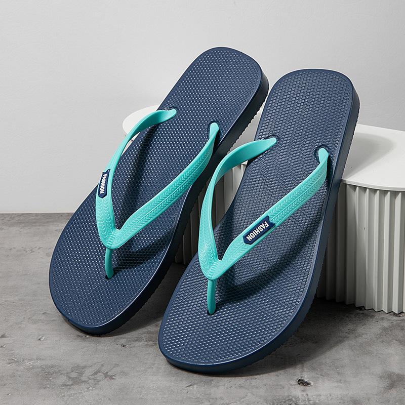 New Anti-slip Flip-flops and Casual Beach Shoes