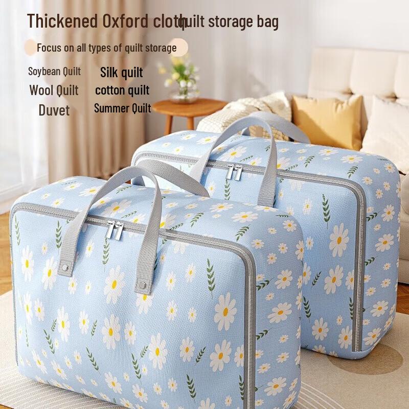 Heavy-Duty Moving Storage Bag