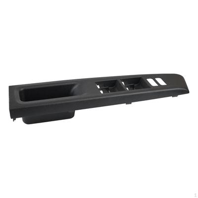 7423252550C0 Car Door Window Switch Bezel Spare Parts Accessories Cover Front