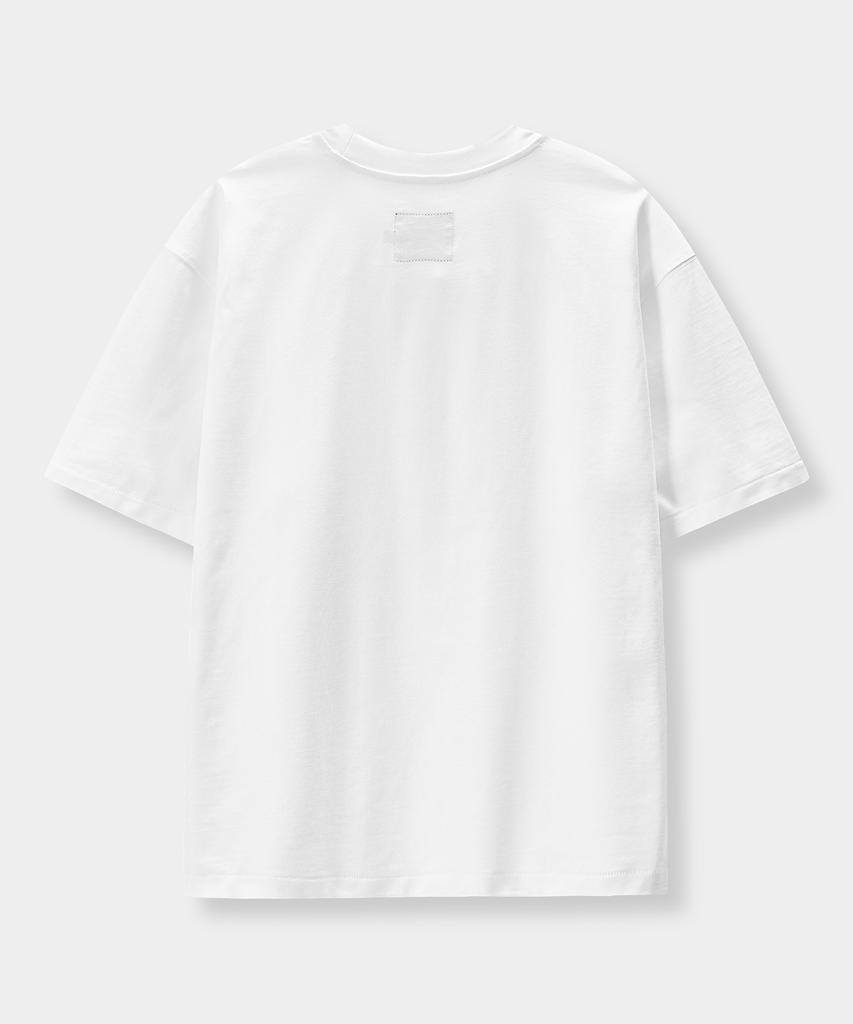Dimiteulibeullaeg [10Th Anniversary Special] © Everyone'S Hydrogen-Sewing Short Sleeve T-Shirt (Coolmax® Fabric)_7 Colors
