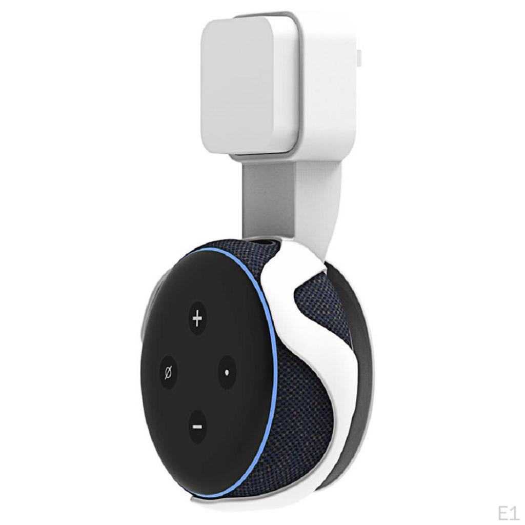Wall Mount Bracket Stand for 3rd Generation Dot Speakers