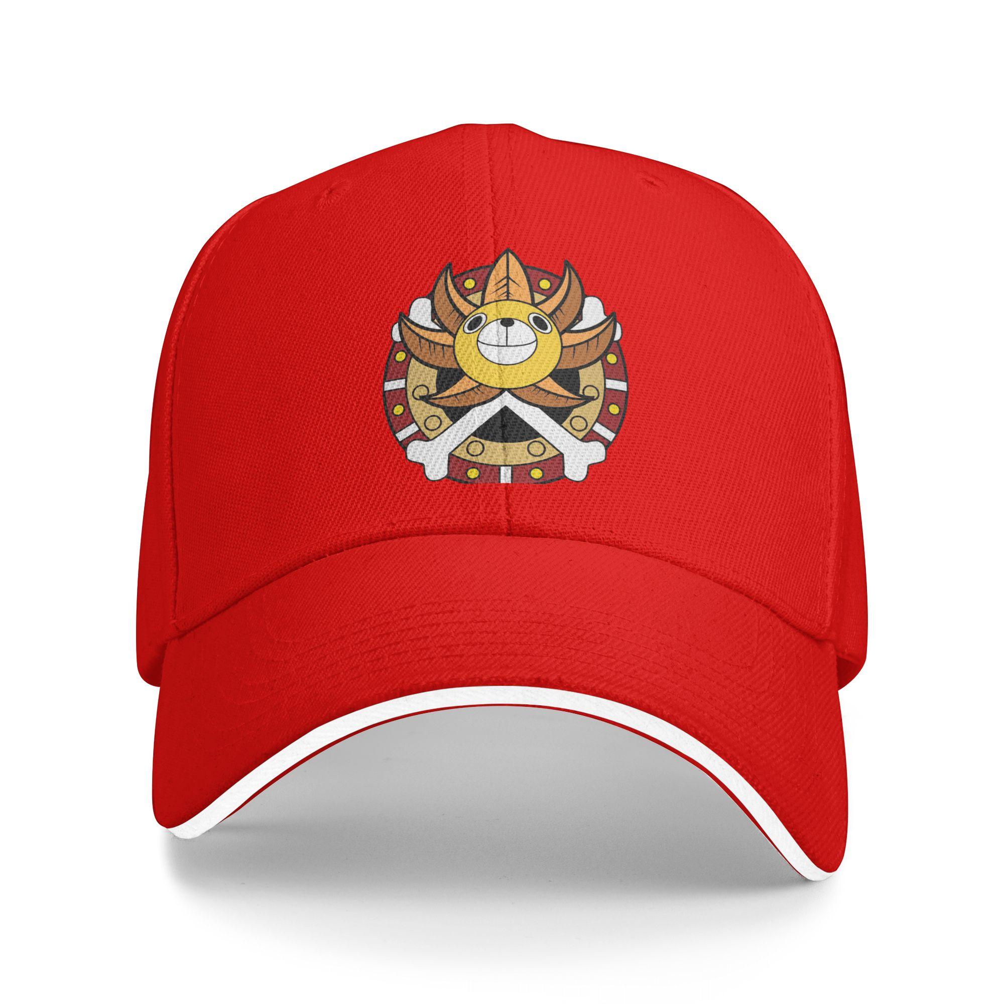 Thousand Sunny One Piece Flag One Size