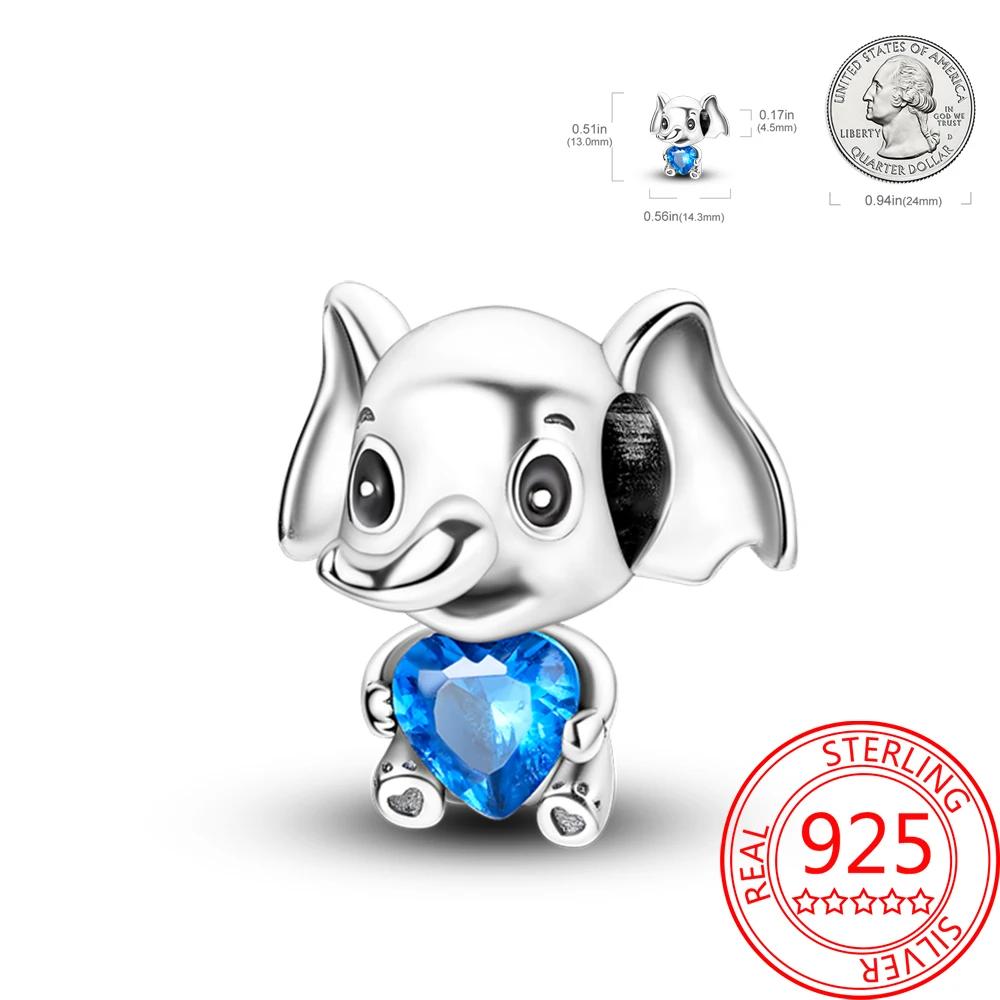 Lovely Copper Little Monkey Embracing Red Heart Pendant Fit Bracelet Necklaces Party Pairing With Handmade Gifts