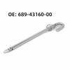 Silver Tilt Rod Assy Bracket Tilt Rod Boat Motor Tilt Thrust Rod Spring Outboard Motors  Boat Motor