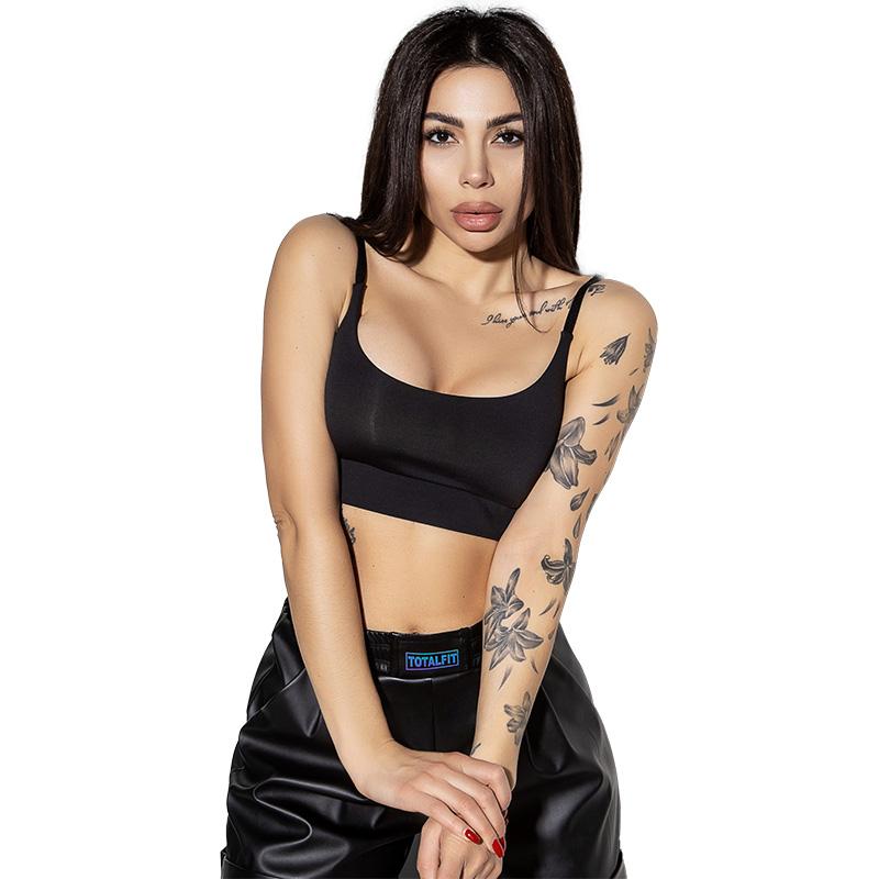 

Топ T50 TotalFit (06399664) M чорний