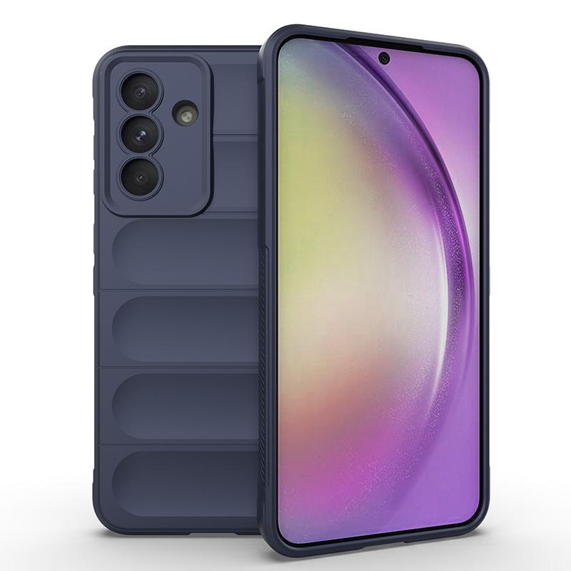 

Для Samsung Galaxy A56 5G Чехол Мягкий Тонкий Силиконовый Чехол Для Телефона SamsungA56 Samsan A 56 56A SM-A566B/DS 6.7 Задняя Крышка Funda For Samsung A56 5G