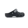 Crocs Crush Clog EVA Bear Fun Star Beya Beach Hand-painted Cute Pearl Niche Versatile Campus Style Hole Shoes Unisex Style Black