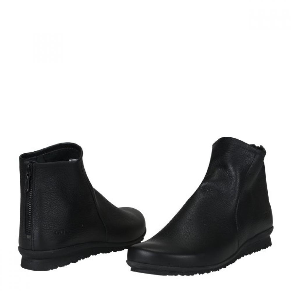 Arche Riccio Anna Dámské S Kožené kotníkové boty hS33arc001bk