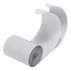 84'' / 75'' White SUP Board Protection Tape Surfboard Rail Protective Film